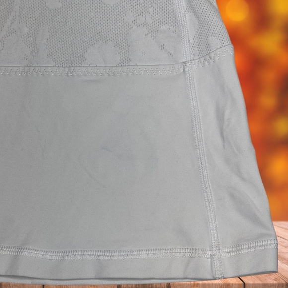 Lululemon Athletica Tank Top with Sports Bra - Picture 11 of 13